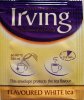 Irving Fig and Pear white - a