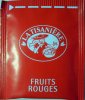 La Tisaniére Fruits rouges - a