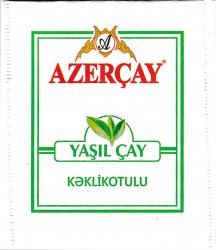 Azercay Yasil Cay - c