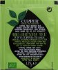 Cupper Green Tea Bio Pur - a
