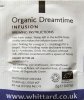 Whittard of Chelsea Infusion Organic Dreamtime - a