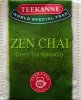 Teekanne Zen Chai - b