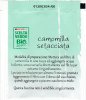 Spar Biologico Scelta Verde Logico Camomilla Setacciata - a