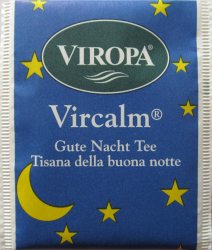 Viropa Vircalm - a