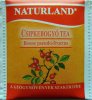 Naturland Csipkebogyó Tea - a