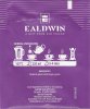 Ealdwin Premium Infusions Turmeric & Ginger - a