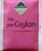 Leader Price Th pur Ceylan - a