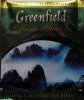 Greenfield Black Tea Magic Yunnan - c
