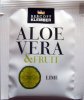 Klember Aloe Vera and Fruit Lime - a