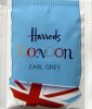 Harrods London Earl Grey - a