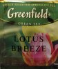 Greenfield Green Tea Lotus Breeze - b