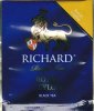 Richard Royal Tea Black Tea Royal Ceylon - b