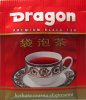 Dragon Premium Black Tea - a