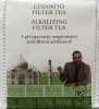 Herbária Filter Tea Lúgosító - a