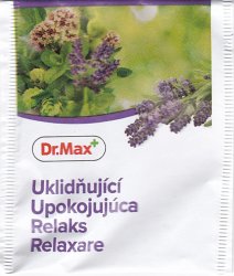 Dr. Max Uklidujc - b