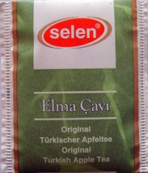 Selen Elma Cay1 Original Trkischer Apfeltee - a