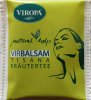 Viropa Natural Help Virbalsam - a