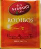 Sir Edward Tea Rooibos - a