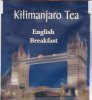 Tanzania Tea Kilimanjaro Tea English Breakfast - b