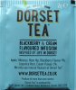 Dorset Tea Blackberry Syllabub - a