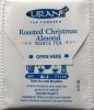 Liran White Tea Roasted Christmas Almond - a