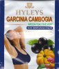 Hyleys Garcinia Cambogia Green tea Acai Berry - a