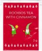 Etno Rooibos Tea with Cinnamon - a