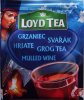 Loyd Tea Grzaniec Svařák - a