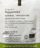 Whittard of Chelsea Herbal Infusion Organic Peppermint - a