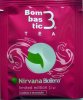 Biogena F Bombastic Tea Nirvana - a