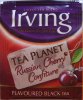 Irving Tea Planet Russian Cherry Confiture - a