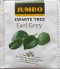 Jumbo Zwarte Thee Earl Grey - a
