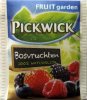 Pickwick 3 Fruit Garden Bosvruchten - a