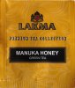 Lakma Green Tea Manuka Honey - a