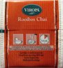 Viropa Biologico Rooibos Chai - a