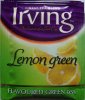 Irving Lemon green - a