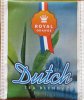 Royal Orange Dutch Tea Blend - a