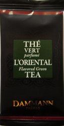 Dammann Th Vert parfum L Oriental - a