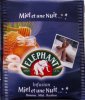 Lipton Elephant P Infusion Miel et une Nuit - a
