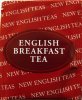 New English Teas English Breakfast Tea - a