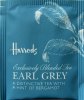 Harrods Tea Exclusively Blended Tea Earl Grey - a