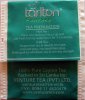 Tarlton Fantasy Black Tea - a