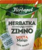 Herbapol Herbatka na Zimno Mieta Mango - a