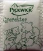 Pickwick 1 Gyerek tea - c