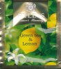 Hyleys Green tea and Lemon - c
