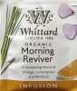 Whittard of Chelsea Infusion Organic Morning Reviver - a