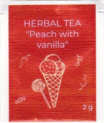Etno Happy Birthday Herbal Tea - a