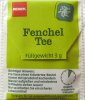 Penny Fenchel Tee - a