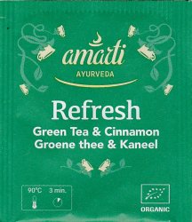 Amarti Refresh - a