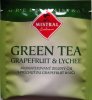 Mistral Green Tea Grapefruit and lychee - a